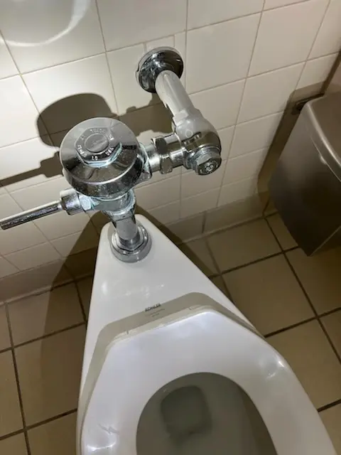 Fixture installation and repair for Sewer Camera Inspection in Union